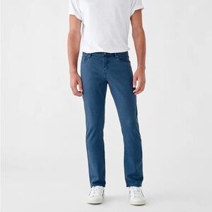 Russel DL1961 Ultimate The 24/7 Jean Slim Straight - Ironclad